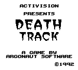 Death Track